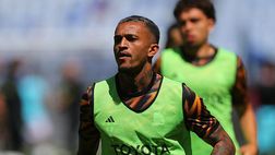 NEWS – Wesley, Dybala, Bremer, Kean, Greenwood, Thuram, Khalaili, Orso, Belghali, Gila, Chalobah: le novità