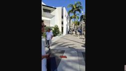 VIDEO / Usa, trova i giocatori dell’Inter a fare shopping e…