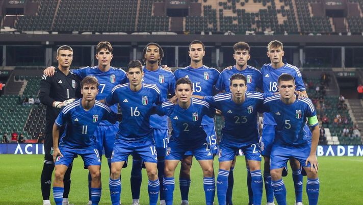 Italia U21, i convocati per la sfida contro la Norvegia: presente tanta Inter - immagine 1