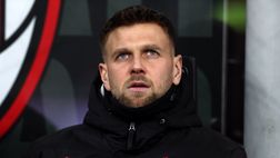 Fullkrug, adesso è il tuo momento, il 9 parte titolare per prendersi il Milan