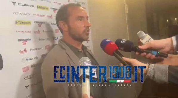 Brocchi: “Senza Lautaro, Conceicao ha un bel vantaggio. Perdere grave danno per il Milan”- immagine 2