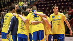 Abbonati Verona, biglietti scontati per la sfida-playoff della Tezenis