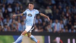 Celta-Real Sociedad in diretta streaming gratis: dove vedere la partita