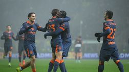 Repubblica – Inter, ora col Napoli è set point. E la situazione sarebbe esaltante se…