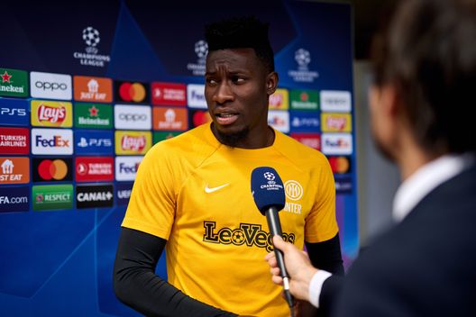 Getty Images GdS – Inter, addio Onana? Mamardashvili troppo caro, emersi due profili- immagine 2