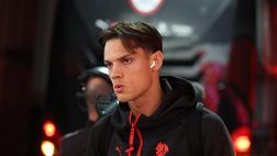 Milan-Fiorentina, Ricci: “E’ l’occasione per far bene e prendersi il primo posto”