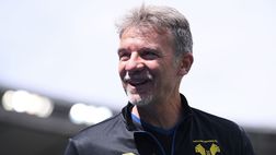 Baroni: “Con l’Inter vogliamo fare bella figura. Il mio futuro? Vedremo”