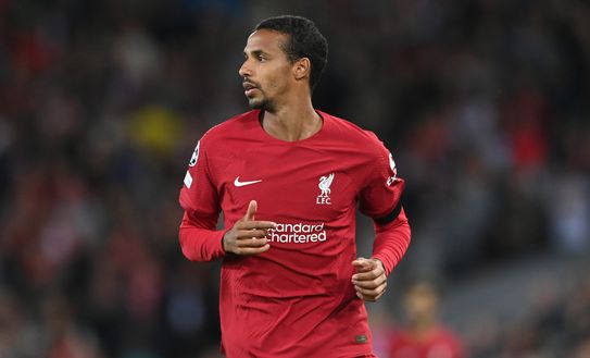 Liverpool, a 33 anni Matip si ritira dal calcio giocato- immagine 2