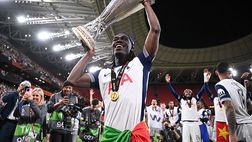 Calciomercato, ancora nessun contatto tra Bissouma e il Fenerbahce. Le ultime