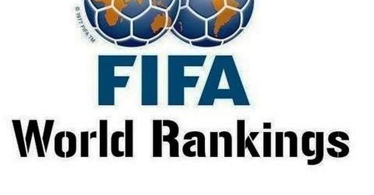 Ranking FIFA La classifica aggiornata Numeri Calcio