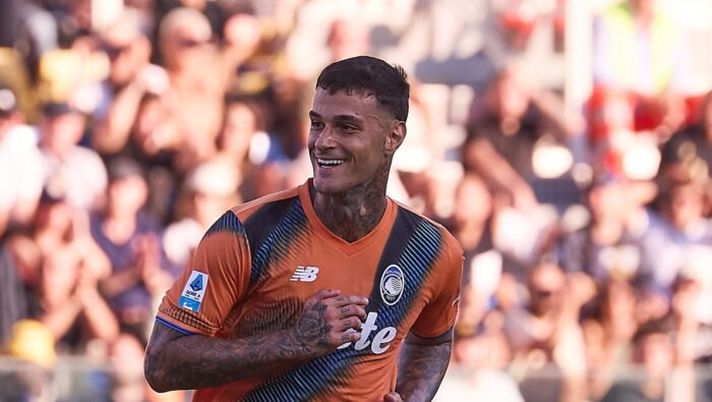 BREAKING – Atalanta, in gruppo Scamacca, Zalewski e Scalvini! Bellanova, Kolasinac e Kossounou… - immagine 1