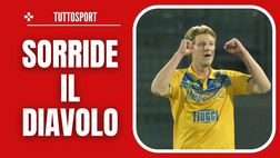 Calciomercato – Brescianini pronto al grande salto? E il Milan gongola