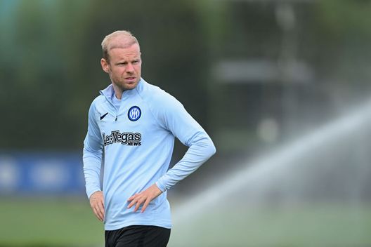 Klaassen: “Un onore aver giocato nell’Inter. Scudetto? Ho dato il mio contributo. Dumfries…”- immagine 2