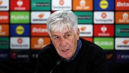 Gasperini pre Celtic-Roma: “Ferguson ha avuto tante possibilità. Spazio a Pisilli”