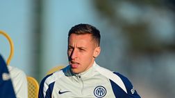 Frattesi priorità per la Juventus: trovata la formula? Arriva l’apertura dell’Inter