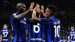 Lautaro: “Lukaku? Quando è andato via l’ho chiamato, ma…”