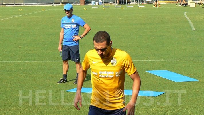 Romulo-Hellas, prolungamento imminente Romulo-Hellas, prolungamento imminente - immagine 1