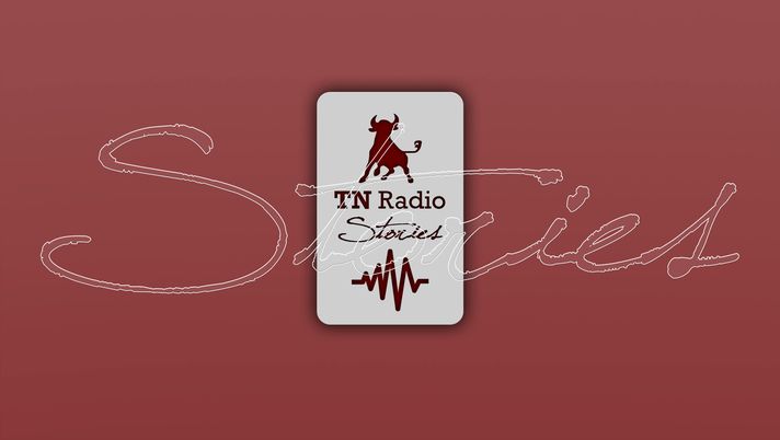 TN Radio Stories, ep. 3 – Col granata in Parlamento - immagine 1