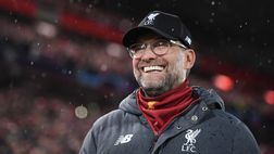 Calciomercato Juventus – Concorrenza Liverpool per il centrocampista