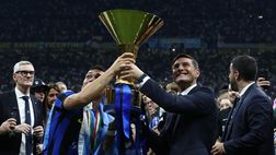 Zanetti: “Lautaro rinnova, mai avuto dubbi. Zielinski? L’ho seguito tanto e penso che…”