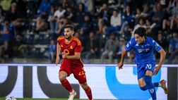 Mercato Roma, ora è ufficale: Aouar ha firmato con l’Al-Ittihad