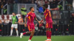 Bailey festeggia l’esordio: “Grazie per l’accoglienza”. E spunta il commento di Koné