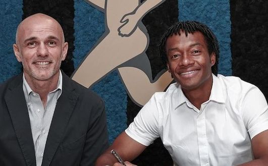 Atalanta, Cuadrado non parte per Riyad: salta la partita di Supercoppa contro l’Inter- immagine 2