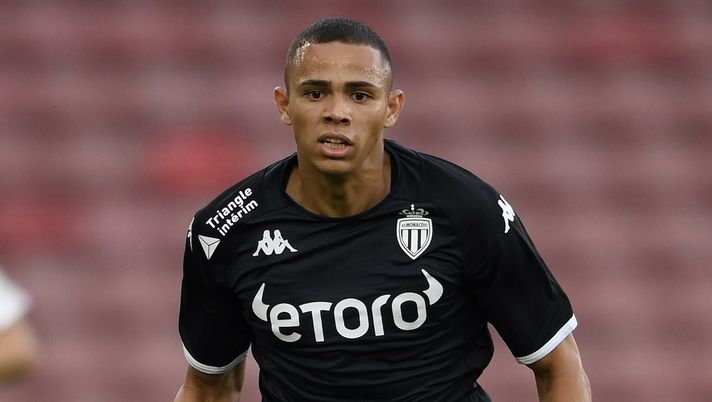 Vanderson (difensore Monaco) | Ligue 1 News (Getty Images) Vanderson Monaco