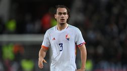 Theate non convocato per Rennes-Marsiglia, ma non è un indizio di mercato: il motivo