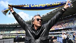 Di Gennaro: “Conte ha rigenerato Spinazzola. Roma? Parte dietro a Inter e Napoli”