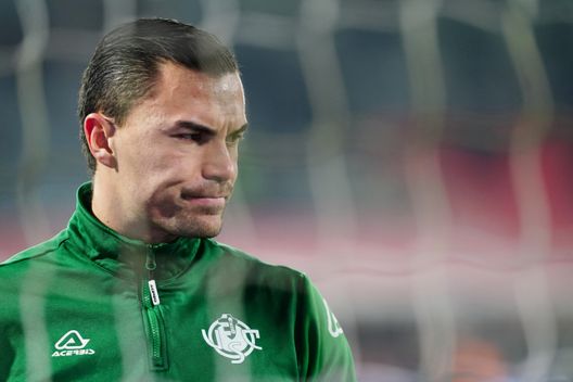 ANSA – Petardo ad Audero, il tifoso non è in pericolo di vita: le sue condizioni- immagine 3