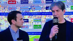 Lecce, Trinchera: “Contro il Napoli sarà durissima! Giocheremo anche per Graziano”