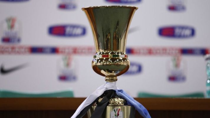 Coppa Italia, le date degli ottavi e dei quarti Coppa Italia, le date degli ottavi e dei quarti - immagine 1