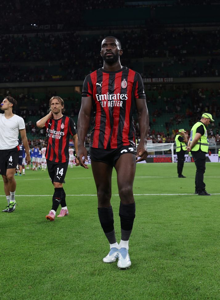 Le pagelle di Milan-Bari 2-0: toc toc, ma vogliamo parlare di Fofana- immagine 3