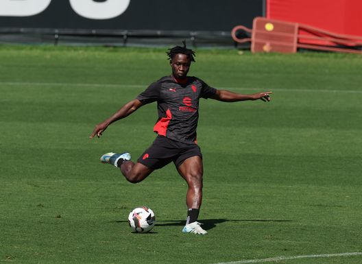 milan-futuro-allenamento-congiunto-primavera-milanello-tare-lazetic