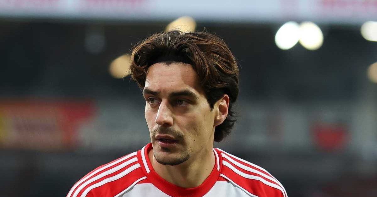 calciomercato milan sulle tracce di diogo leite l8217occasione a parametro zero che tenta il diavolo da Pianetamilan.it calciomercato milan sulle tracce di diogo leite l8217occasione a parametro zero che tenta il diavolo