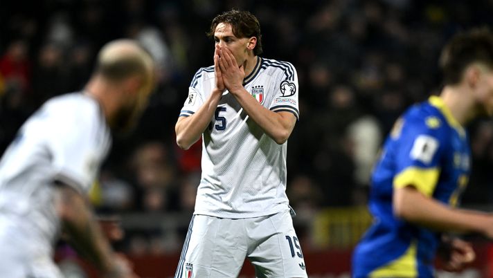 Nazionale, Moratti: “Esposito? Paragonarlo ai super campioni è un grave errore” - immagine 1