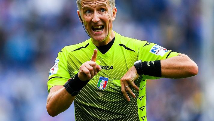 Orsato: “Prima mia gara a Milano. Mi dissero di non guardare il terzo anello…” - immagine 1