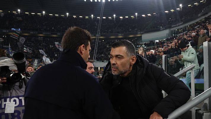 Il tallone d’Achille del Milan: l’uscita del pallone dalla fase difensiva - immagine 1