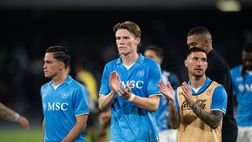 Da Milano: “Il Napoli ha rimesso in corsa l’Inter. Vi svelo le scelte di Inzaghi”
