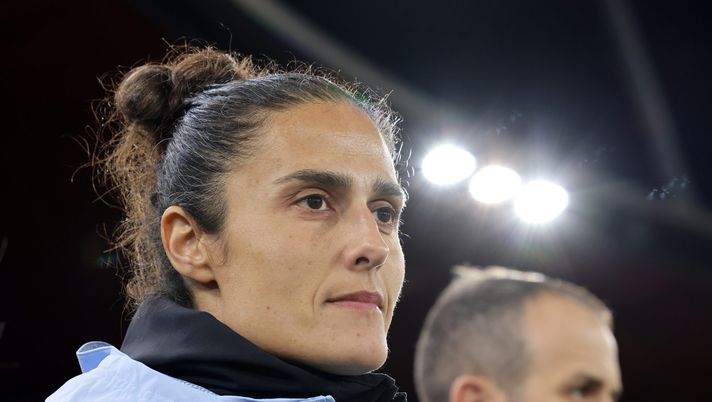 Spagna Femminile, la ct Tomé guarda a Parigi 2024: “Ripartite da zero, continuiamo a lavorare” - immagine 1