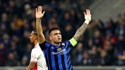 Lautaro, ora i conti tornano! Viaggia ai ritmi di Mbappé, nel mirino ha…