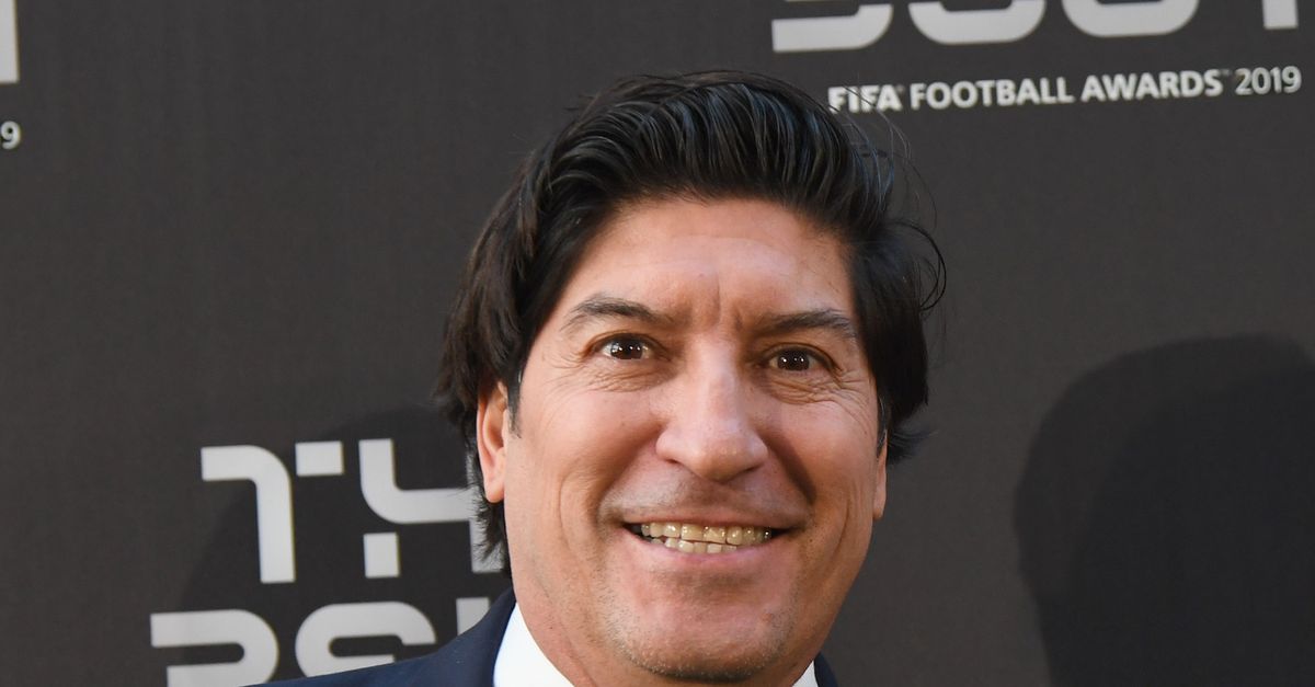 Zamorano sullo Scudetto: “Attenti al Milan: ha una rosa fortissima”