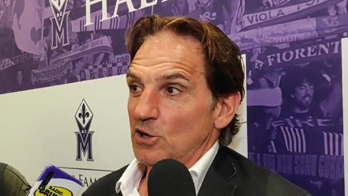 Mareggini saluta Pin: “Non riesco a realizzare. Mi ha sempre aiutato tanto” Mareggini