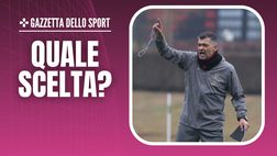 Feyenoord-Milan, tutti gli attaccanti insieme? Conceicao tentato, ma …