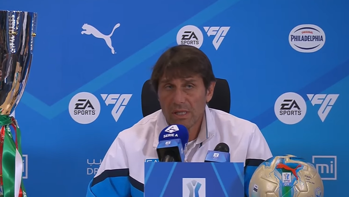 conferenza conte napoli bologna