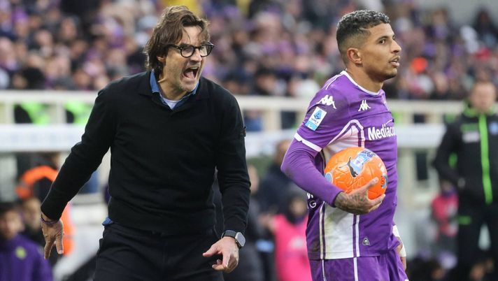 CorSport: “Questa vittoria è il nuovo inizio della Fiorentina di Vanoli” - immagine 1