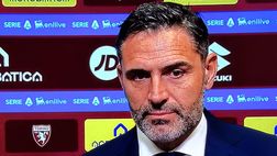Torino, Vagnati: “Noi e Baroni un’unica cosa, ci aspettiamo tanto da questa partita”