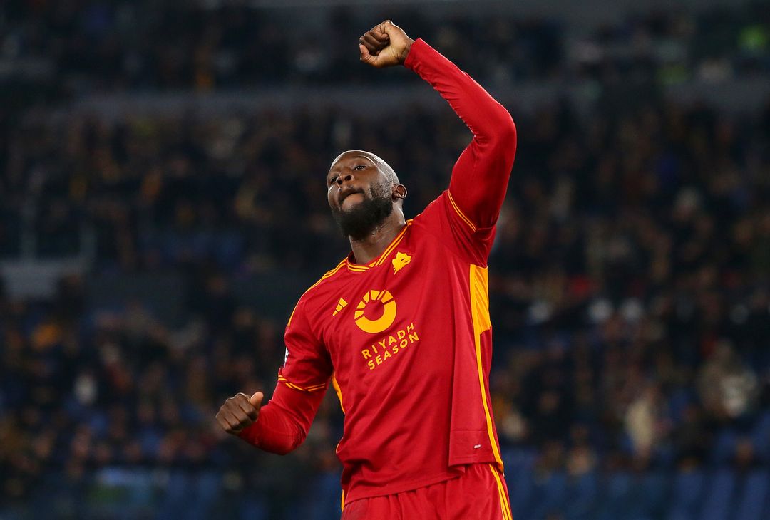 Roma-Fiorentina 1-1 – FOTOGALLERY - immagine 53