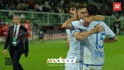 LIVE Modena-Brescia, 20ª giornata Serie B: segui la diretta